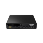 LENOVO ThinkCentre Mini NEO 50Q i5-13420H 16GB 512SSD WIN11PRO - KAR64351 - Görsel 2