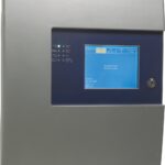 COOPER CTPR3000 Tam Fonksiyonlu Tekrarlama Paneli, Dokunmatik LCD Ekran, Network - KAR64018