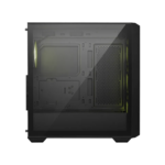 MSI MAG FORGE 330R AIRFLOW TEMPERLİ CAM 4X120MM ARGB FAN ATX GAMİNG KASA - KAR64768 - Görsel 5