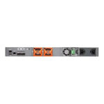 Juniper EX3400 24-port 10/100/1000BaseT PoE+, 4 x 1/10G SFP/SFP+, 2 x 40G - KAR62847 - Görsel 3