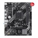 ASUS PRIME A520M-R AMD A520 AM4 DDR4 5100 HDMI M2 USB3.2 mATX - KAR62295