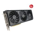 12 GB ASUS PRIME-RTX5070-12G RTX 5070 GDDR7 192bit OC 1xHDMI 3xDP DLSS4 - KAR62134 - Görsel 4