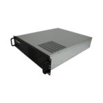 TRASSİR NeuroStation 8800R/64 INT 64 Kanal 2U 6 Yuvalı NVR Kayıt Cihazı - KAR63018