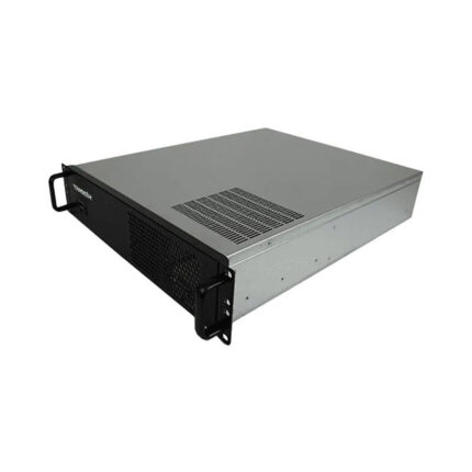 TRASSİR NeuroStation 8800R/64 INT 64 Kanal 2U 6 Yuvalı NVR Kayıt Cihazı - KAR63018