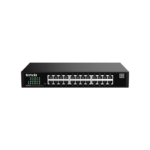 TENDA TEG2224D 24GE Port Bulut Yönetilebilir Switch - KAR63352