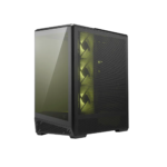 MSI MAG PANO 130R PZ TEMPERLİ 3X120MM REVERSE ARGB 1X120MM ARGB PANOROMIK GAMING - KAR64817 - Görsel 3