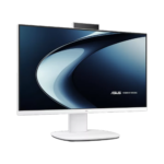 ASUS 23.8" Beyaz Ultra 7-240H 16GB 512GB FDOS AIO PC - KAR64874 - Görsel 2