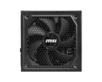 MSI MAG A1000GL PCIE5 1000W 80+ GOLD POWER SUPPLY - KAR64101