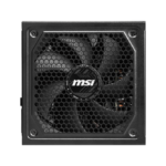 MSI MAG A1000GL PCIE5 1000W 80+ GOLD POWER SUPPLY - KAR64101