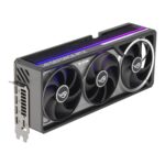 32 GB ASUS ROG-ASTRAL-LC-RTX5090-32G-GAMING RTX 5090 GDDR7 512bit OC 2xHDMI 3xDP - KAR61835 - Görsel 4