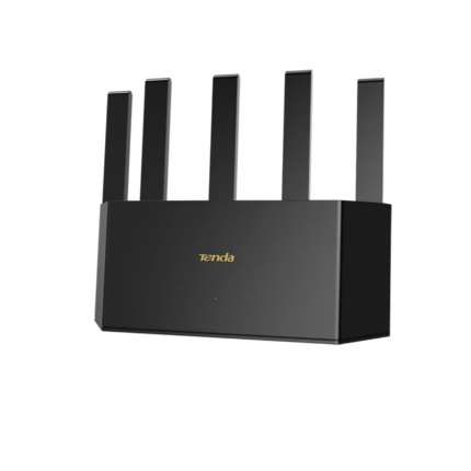 TENDA TE6L PRO BE5100 Dual-Band 2,5GE (Wi-Fi 7) Router - KAR64194