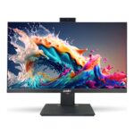 QUADRO EXPANSE AI 23.8" IPS i5-12450H 16GB 500SSD Pivot, Parmak izi  FDOS AIO - KAR60955 - Görsel 6