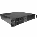 TRASSİR NeuroStation 8200R/32-S INT  32 Kanal 2U NVR Kayıt Cihazı - KAR62871