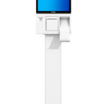 Tiwox K-2150W Kiosk 21,5" i7 5.Gen 16GB 256GB WiFi Barkod Yazıcı 2D (BEYAZ) - KAR63783