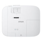 EPSON EH-TW6250 2800AL 4K PRO-UHD Android Projeksiyon - KAR58015 - Görsel 5