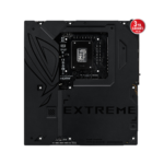 ASUS ROG MAXIMUS Z890 EXTREME LGA1851 DDR5 9200 2xThunderbolt 5  6xM2 WF7+BT ATX - KAR62736 - Görsel 5
