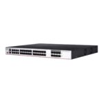 RUIJIE RG-CS85-24SFP/8GT8XS-D 24GExSFP, 8GE Combo, 8x10G SFP+ L3 Yönetil - KAR62087 - Görsel 3