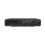 HP ProMini 260 G9 i5-1335U 16GB 512SSD FDOS Mini PC - KAR64739 - Görsel 3