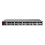 RUIJIE RG-S2915-48GT4MS-L 48GE ,4x 2,5GB SFP L2+ Yönetilebilir - KAR62002