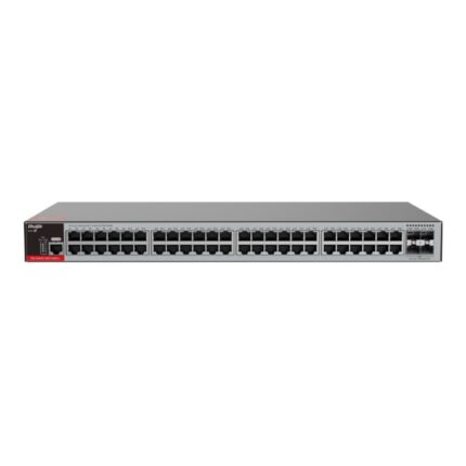 RUIJIE RG-S2915-48GT4MS-L 48GE ,4x 2,5GB SFP L2+ Yönetilebilir - KAR62002