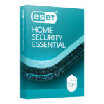 ESET HOME Security Essential 1 Kullanıcı 3 Yıl - KAR55807 - Görsel 2