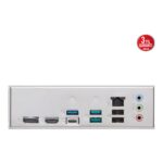 ASUS PRIME B860-PLUS-CSM LGA1851 DDR5 8200 AURA RGB 2.5Gbit LAN ATX 8+1+1 - KAR61881 - Görsel 6