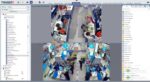 TRASSIR Queue Detector+ INT (Sıra Detektoru) VMS Lisansı - KAR62905 - Görsel 2