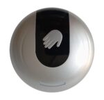 SARKEY SARKEY SR-705W Temassız Kapı Açma Butonu, Sıva üstü, Dış Ortam (IP 68) - KAR64004 - Görsel 2