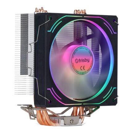 FRISBY FCL-F1334C INTEL 1366/115X/1200/1700-AMD AM2/AM2+/AM3/AM4/AM5 CPU FANI - KAR61926
