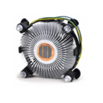 INTEL 1150/1151/1155/1156/1200 Alüminyum Orjinal Fan (E97379-001) - KAR64646 - Görsel 2