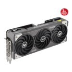16 GB ASUS TUF-RX9070-O16G-GAMING RX 9070XT GDDR6 256 Bit 3XDP HDMI OC Ekran Kar - KAR61842 - Görsel 5