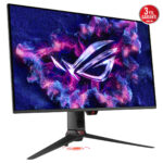 31.5" ASUS ROG SWIFT PG32UCDM3  OLED GAMING 0.03ms 240Hz 1000cd(HDR max) DP HDMI - KAR64886 - Görsel 2