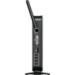 CENTERM F620-W8120 8GB Ram, 120GB SSD, WinE Thin Client - KAR57979 - Görsel 5