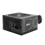 MSI PSU MAG A850GN PCIE5 850W 80+ GOLD POWER SUPPLY - KAR62282 - Görsel 2
