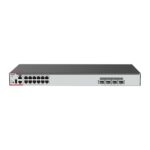 RUIJIE RG-CS86-12XMG4VS-UP 12x10GE, Max PoE460W, 4x25G SFP+, L3 Yönetilebilir - KAR62100 - Görsel 2