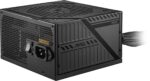 MSI PSU MAG A550BNL 550W 80+ BRONZE POWER SUPPLY - KAR62771 - Görsel 2