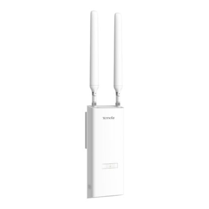 TENDA OAP1200 AC1200 300Mbps-867Mbps Omni-Drectional Outdoor Access Point - KAR61211