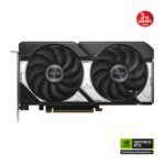 16 GB ASUS DUAL-RTX5060TI-O16G RTX 5060TI GDDR7 128Bit DLSS4 Ekran Kartı - KAR62425 - Görsel 2