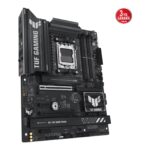 ASUS TUF GAMING B850-PLUS WIFI AM5 DDR5 8000 WiFi 7+BT 2.5GLAN ATX - KAR62126 - Görsel 4