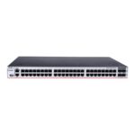 RUIJIE RG-CS85-48GT4XS-D 48GE RJ45 4X10G SFP L-3 Yönetilebilir Swit - KAR62090 - Görsel 2