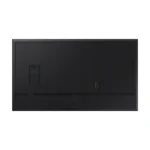 85" SAMSUNG QM85C UHD 4K VA 8ms 75Hz 500nt 3xHDMI, DP RJ45 VESA 7x24 Endüstriyel - KAR62861