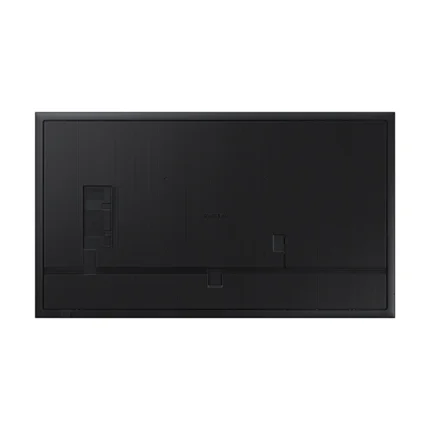 85" SAMSUNG QM85C UHD 4K VA 8ms 75Hz 500nt 3xHDMI, DP RJ45 VESA 7x24 Endüstriyel - KAR62861