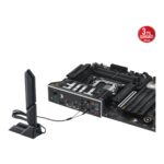 ASUS TUF GAMING X870-PLUS WIFI AM5 DDR5 8000 WiFi 7+BT 2.5GLAN ATX - KAR62129