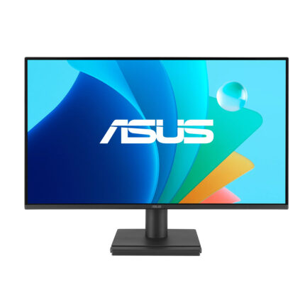 27" ASUS VA279HG IPS 1ms 120Hz 300cd  HDMI VGA,Vesa,99%SRGB - KAR63254