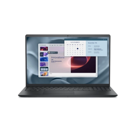 DELL Pro 15 Essential 15.6"120Hz i5-1334 16GB DDR5 512SSD UBUNTU - KAR64510