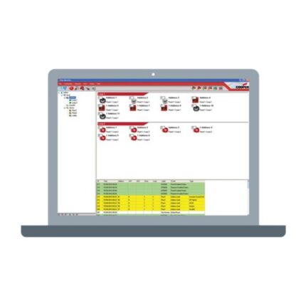 COOPER Site Monitör  Yazlımı - KAR61855