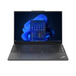 LENOVO ThinkPad E16 16" Ultra 7 265U 16GB 512SSD O/B FDOS - KAR64200