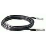NE-DAC-J9281D-10G-1M 10G SFP HP Aruba 1 Metre - KAR63978