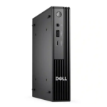 DELL PRO Micro Mini PC i5-14500T 16GB 512SSD UBUNTU - KAR64732 - Görsel 2