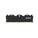 BORY 16GB DDR4 3200MHz CL22 1.2v Soğutuculu Kutulu PC Ram - KAR64551 - Görsel 2